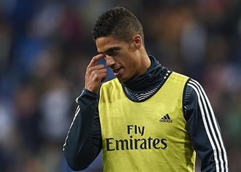 شقيق فاران يوضح حقيقة رغبته في الرحيل عن ريال مدريد