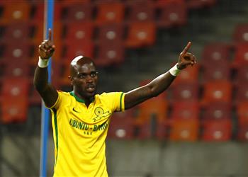 صن داونز يعلن غياب لاعبه عن مباراة الأهلي في دوري أبطال إفريقيا