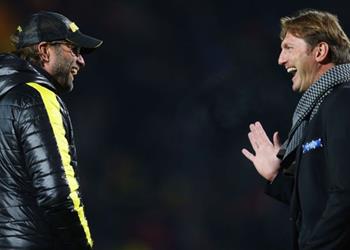 مدرب ساوثهامتون لا نخشى ليفربول وسنتسلح بالجماهير