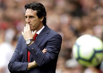 ميرور آرسنال يرصد ثلاثة لاعبين من برشلونة