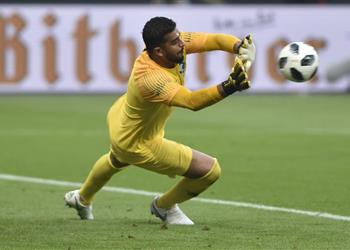 المعيوف يعترف أخطأت في هدف الحزم الثاني وأتحمل المسئولية