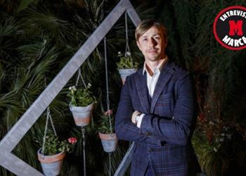 جوتي ميسي أكثر موهبة من رونالدو ورحيل البرتغالي كان مؤثر ا على ريال مدريد