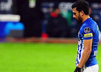 تقرير إنجليزي إيفرتون يقرب تريزيجيه من الانتقال إلى جالطة سراي