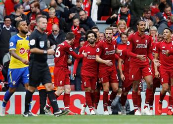 مواعيد مباريات اليوم الجمعة 5 4 2019 والقنوات الناقلة مواجهات مرتقبة بالدوري السعودي وليفربول ضيف ا ثقيل ا على ساوثهامبتون