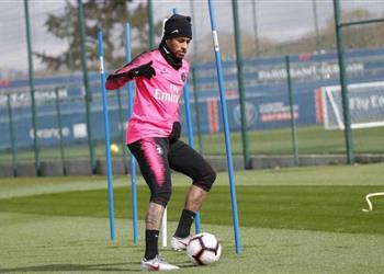 نيمار أفتقد تلك اللحظات في برشلونة