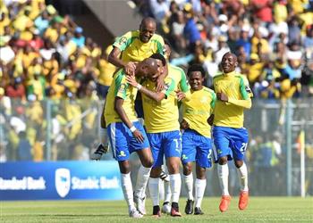 أجواء ما قبل مباراة الأهلي وصن داونز أمطار غزيرة وتخفيض أسعار التذاكر