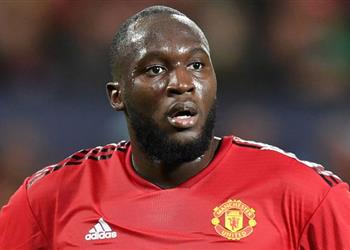 وكيل لوكاكو يثير التكهنات حول مستقبل البلجيكي في مانشستر يونايتد