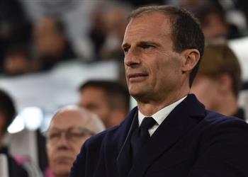 أليجري أحب مقارنتي بفيرجسون للبقاء في يوفنتوس لسنوات عديدة