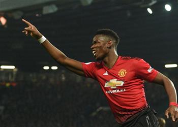 بوجبا يشترط راتب ا كبير ا للبقاء في مانشستر يونايتد