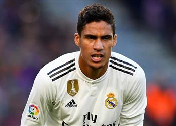 مانشستر يونايتد يخطط لصفقة تبادلية مع ريال مدريد من أجل فاران