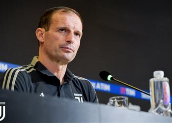 أليجري مباراة ميلان نستعد بها لدوري الأبطال ولقب الكالتشيو لن يحسم غد ا