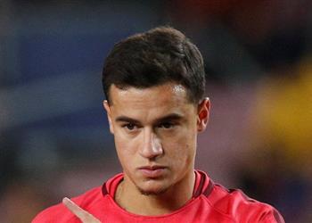 هيريرا وبوجبا يقربان كوتينيو من مانشستر يونايتد