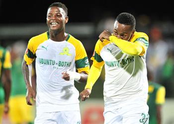 باكاماني يوضح الحل الوحيد أمام صن داونز لإسقاط الأهلي في ربع نهائي دوري أبطال إفريقيا