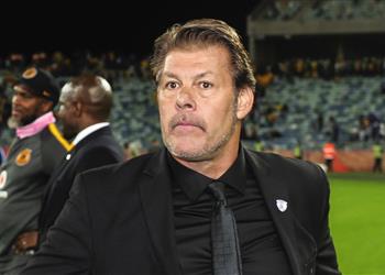 الإعلام الجنوب إفريقي يلجأ لمدرب طلائع الجيش لكشف ثغرات الأهلي أمام صن داونز غياب أهم اللاعبين