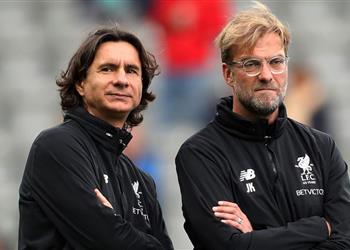 كلوب يكشف السبب وراء الدفع بـكيتا وفابينيو أمام ساوثهامبتون