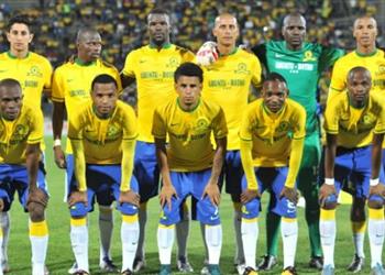 صن داونز يتخذ قرار ا جديد ا قبل مباراة الأهلي في دوري أبطال إفريقيا