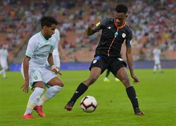 بالفيديو الأهلي يسحق الشباب برباعية في الدوري السعودي