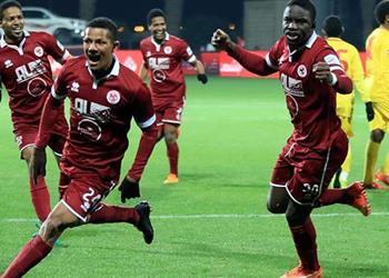 بالفيديو الفتح يتعادل مع الفيصلي والقادسية يفوز على أحد برباعية في الدوري السعودي