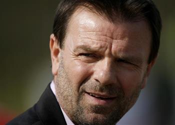 ملادينوف لوليد سليمان ستظل بالنسبة لي ميسي المصري