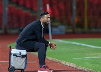 ميدو يكشف أهم أسباب رحيله عن تدريب الوحدة السعودي