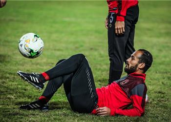 وليد سليمان زيزو لم يهتم بالجانب الفني قبل مباراة الأهلي والزمالك في السوبر المصري