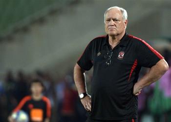 مارتن يول عن وليد سليمان أحد أفضل اللاعبين الذين دربتهم في حياتي