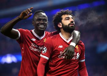 ميدو يرشح مهاجم ليفربول للفوز بأفضل لاعب إفريقي في العام الحالي