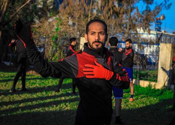 وليد سليمان يكشف سبب تسمية ابنه بـسليم ويؤكد مثلي الأعلي ميسي