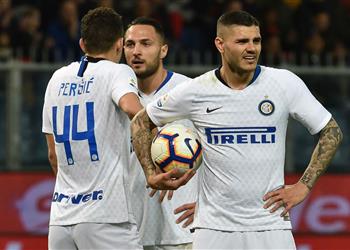 إنتر ميلان يحدد بديلا لإيكاردي