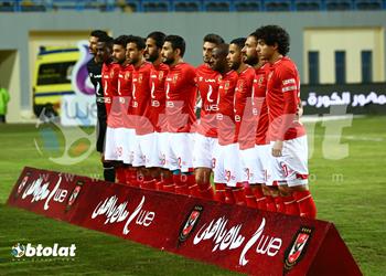 موعد وصول بعثة الأهلي إلى القاهرة بعد مواجهة صن داونز بدوري الأبطال