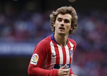 برشلونة يترك قرار التعاقد مع جريزمان لفالفيردي