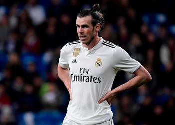 مانشستر يونايتد ي نهي اهتمامه بضم جاريث بيل