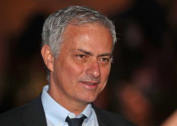 روما يقترب من التعاقد مع مورينيو