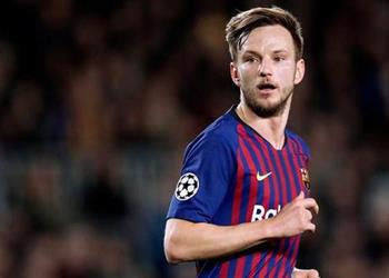 إنتر ميلان يحلم بحسم صفقة راكيتيتش