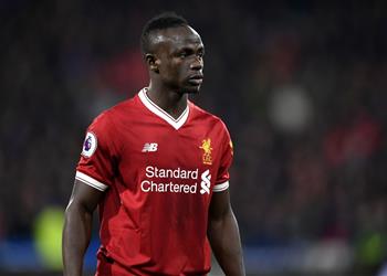 ليفربول يرصد لاعب مانشستر يونايتد السابق لخلافة ساديو ماني
