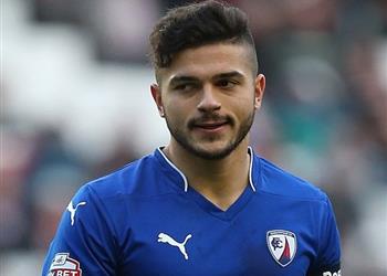 تشكيل ويجان أمام بريستول سيتي سام مرسي أساسي ا في التشامبيونشيب