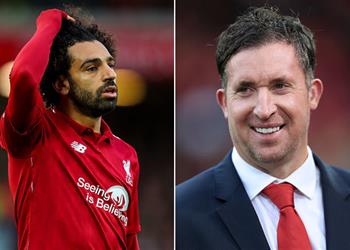 روبي فاولر هدف محمد صلاح أمام ساوثهامبتون هو الأهم في مسيرته