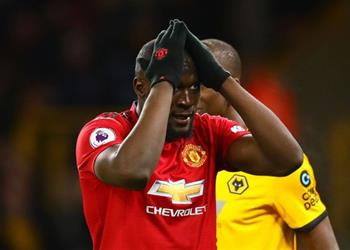 كونتي يسعى لنقل لوكاكو إلى إنتر ميلان