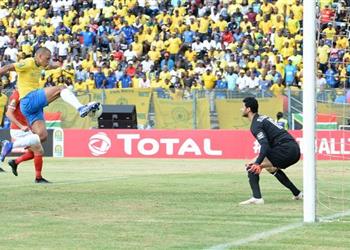صحف جنوب إفريقيا تحتفل بإهانة صن داونز لـ الأهلي في دوري أبطال إفريقيا