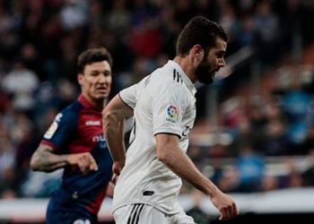 ناتشو لعبنا بدون ثقة وصافرات الإستهجان تؤثر علينا