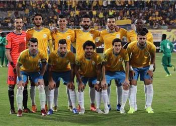 تشكيل الإسماعيلي أمام بيراميدز في الدوري المصري شيلونجو يقود الهجوم