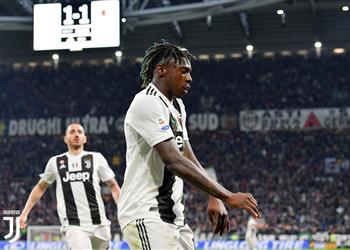 بالفيديو كين يواصل التألق ويقود يوفنتوس لقتل ميلان ويحسم الكالشيو عمليا