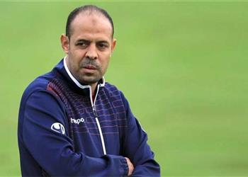 عماد النحاس خسارة الأهلي أمام صن داونز بخماسية صدمتني والله يكون في عون اللاعبين