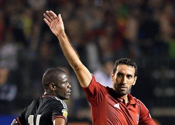 ماذا قال أبو تريكة عن خسارة الأهلي أمام صن داونز في دوري أبطال إفريقيا