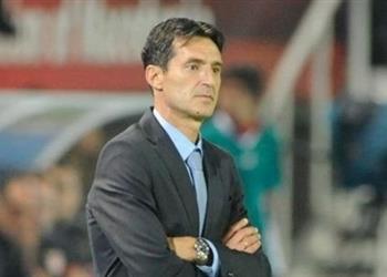 مدرب الإسماعيلي الحظ لم يحالفنا أمام بيراميدز وطرد محمد مجدي أثر علينا