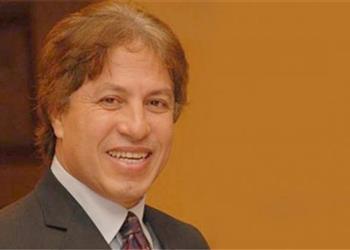 ثروت سويلم يزف خبر ا سار ا لجماهير الأهلي قبل مباراة العودة أمام صن داونز