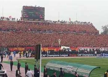 المقاولون العرب يكشف موقفه من استضافة مباراة الأهلي وصن داونز