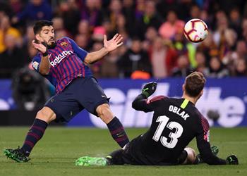 أوبلاك برشلونة يمتلك أفضل لاعب في التاريخ ويمكنهم الفوز بكل شيء