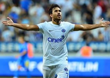 تشكيل قاسم باشا ضد أرضروم تريزيجيه أساسي وحافظ بديلا في الدوري التركي