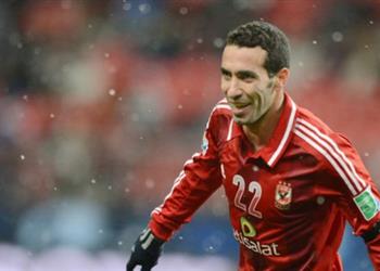 أبو تريكة يدعم الأهلي قبل موقعة الإياب أمام صن داونز في دوري أبطال إفريقيا